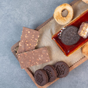 Dulces